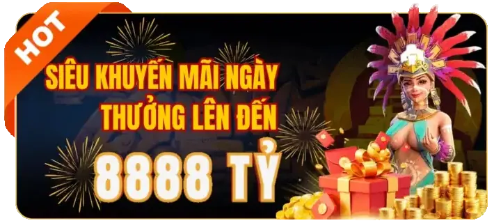 Thưởng nạp lại sm666 nhà cái
