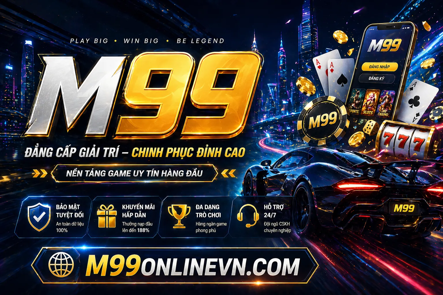 SM666 Nhà Cái – Trải nghiệm cá cược trực tuyến hàng đầu
