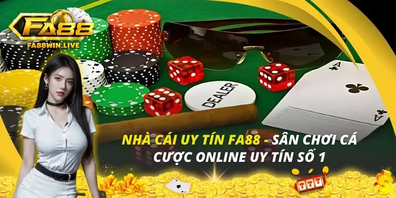 Cam kết cá cược có trách nhiệm của SM666 nhà cái