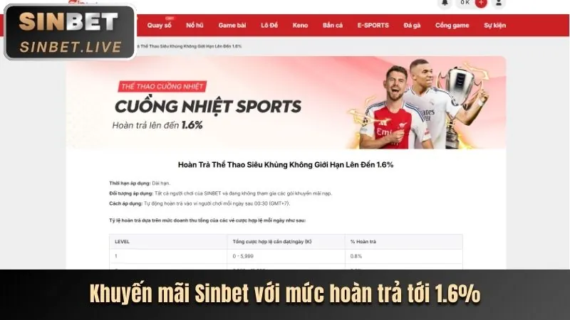 Chương trình VIP SM666